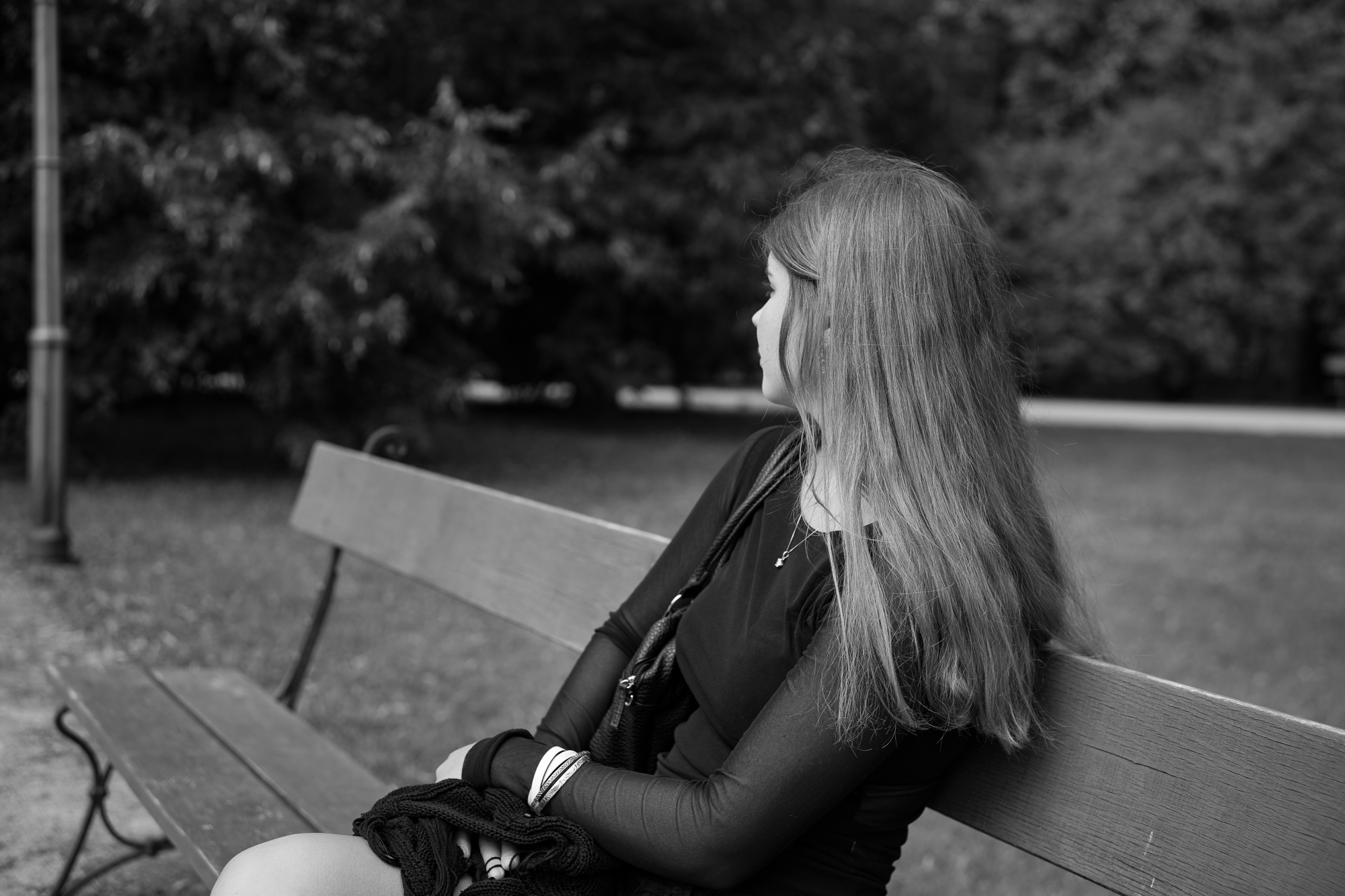 Obiektyw Voigtlander Nokton II 50 mm f/1,2 do Leica M